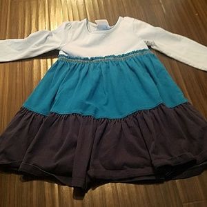 Hamna Andersson dress size 100